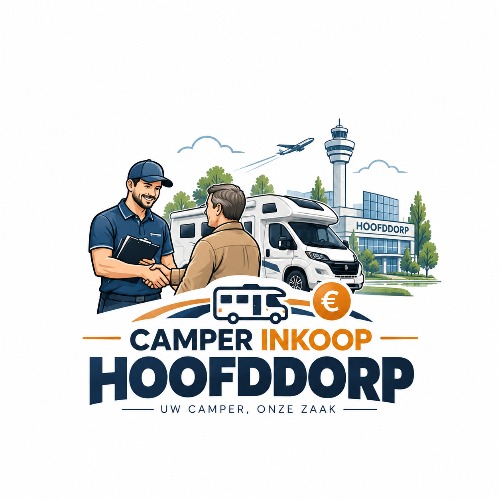 Camper Inkoop Hoofddorp